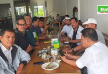 read news – Gelar Rapat Bersama, DPD SPRI Kepri dan DPC SPRI Batam Bentuk Panitia Pelantikan