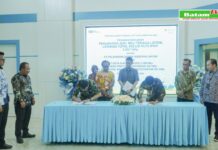 read news – PLN Batam Tambah Pasokan Listrik Hijau 3.057 KWp ke Pelanggan Industri
