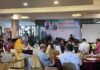 read news- Menggali Prospek Luas Usaha Kecil Menengah di Tanjungpinang Staf Ahli Bidang Ekonomi, Keuangan, dan Pembangunan, Ahmad Yani menyebut Pemerintah Kota Tanjungpinang senantiasa berusaha memajukan usaha yang disebut dengan Industri Kecil Menengah (IKM). (Foto : Abdi Perdana - batamtv.com)