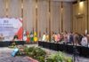 read news – Pimpinan di Kepri Dinilai Berhasil Kendalikan Inflasi Mendagri Tito Kaarnavian menyoroti Kepri yang dinilai berhasil kendalikan inflasi di Kepri . (Foto : abyaqsa ramadna - batamtv.com)