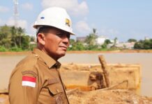 read news – Gubernur Ansar: IPM Kepri 2023 Tertinggi ke-3 Nasional Gubernur Kepri H. Ansar Ahmad menyampaikan apresiasi dan ucapan terima kasih kepada seluruh pihak yang telah berkontribusi dalam meningkatkan kualitas hidup masyarakat Kepulauan Riau. (Foto : dwi susilo - batamtv.com)