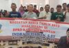 read news – Warga Bintan Adukan Persoalan Pendidikan hingga Infrastruktur Indra Setiawan Anggota DPRD Kabupaten Bintan dari Dapil 4 menjaring aspirasi masyarakat dan konstituennya pada saat reses masa Sidang III tahun anggaran 2023. (Fot : abdi perdana - batamtv.com )