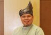 read news – Kota Batam Bakalan Berulangtahun ke 194, Ini Persiapannya Asisten Pemerintahan dan Kesejahteraan Rakyat Kota Batam, Yusfa Hendri yang juga sebagai Ketua Panitia HJB ke-194, mengimbau seluruh elemen masyarakat Kota Batam untuk sama-sama menyambut gembira dan ikut serta berpartisipasi merayakan HJB ke-194. (Foto : abyaqsa ramadan - batamt.com)