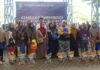 read news – Warga di Dua Kecamatan Terima Beras Bersubsidi Wali Kota Batam menyerahkan sembako subsidi tahap III di sejumlah kelurahan di Kecamatan Sagulung dan Batuaji menjelang perayaan Natal dan Tahun Baru 2024. (Foto : Abyaqsa Ramadan - batamtv.com)