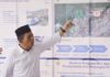 read news – Perkuat Konektivitas Wilayah Kepri, Pemprov Kelarkan Lima Proyek Pelabuhan Gubernur Kepulauan Riau H. Ansar Ahmad mengungkapkan kelima pelabuhan yang selesai dibangun di akhir tahun 2023. (Foto : dwi susilo - batamtv.com)