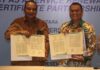 read news – Dukung Penggunaan Energi Bersih, PLN Batam Siap Layani Permintaan REC Pelanggan