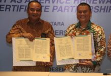 read news – Dukung Penggunaan Energi Bersih, PLN Batam Siap Layani Permintaan REC Pelanggan