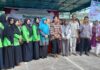 read news – Tim Dosen dan Mahasiswa STIE Galileo Lakukan Pemberdayaan Masyarakat Dalam Bentuk Pengelolaan Bank Sampah