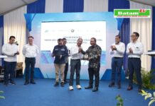 read news – PT PLN Batam dan PT Medco Power Indonesia Bersinergi Dukung Penyediaan Pembangkit Efisien dan Ramah Lingkungan