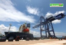 read news – Transformasi Pelabuhan Batam, Perkuat Nadi Ekonomi Menuju Batam Kota Baru