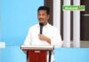 read news – Muhammad Rudi : Jaga Iklim Investasi di Batam