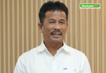read news – Temui Warga, Muhammad Rudi Ungkap Dukungan Masyarakat Kunci Keberhasilan Pembangunan Batam