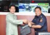 read news – Tingkatkan Investasi Batam, BP Batam Rapat Koordinasi Dengan Bea Cukai Batam