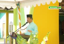 read news – Wisman Asal Singapura Dominasi Kunjungan ke Batam