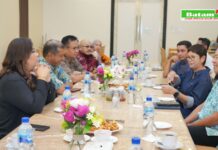 read news – Sekolah Penerbangan Asal Singapura Tertarik Berinvestasi di Batam