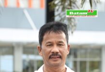 read news – Malam Final Istana Sport Cup Piala Kepala BP Batam 2023 Meriah