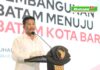 read news – Presiden Resmi Canangkan Perpres 78/2023, Percepatan Penanganan Rempang Eco-City