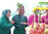read news – Peringati Hari Jadi Batam ke-194, Muhammad Rudi Ajak Warga Jaga Kekompakan Wujudkan Batam Kota Baru