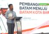read news – Komitmen BP Batam Tingkatkan Realisasi Investasi Asing