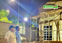 read news – BP Batam Pastikan Kontraktor Pembangunan Rumah Imam Masjid Bertanggung Jawab