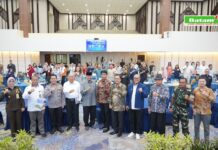 read news – BP Batam Apresiasi Seminar Batam Ekonomi Outlook 2024