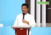 read news – Sambut Tahun Baru 2024, Muhammad Rudi Ajak Masyarakat Jaga Situasi Kondusif Batam