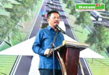 read news – Infrastruktur Sebagai Upaya Menarik Investor ke Batam