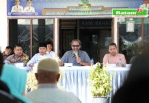 read news – BP Batam Sosialisasi Perpres 78/2023 ke Warga Tanjung Banon