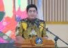 read news – Bupati Roby Raih lagi Penghargaan Daerah Perbatasan Terinovatif Nasional 2023