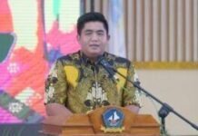 read news – Bupati Roby Raih lagi Penghargaan Daerah Perbatasan Terinovatif Nasional 2023