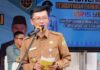 read news – Hasan Saksikan Peluncuran Pembayaran Parkir non Tunai atau e-Parking