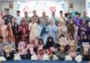 read news – Semarak Peringatan Hari Ibu di Tanjungpinang