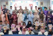 read news – Semarak Peringatan Hari Ibu di Tanjungpinang