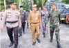 read news – Polresta Tanjungpinang Gelar Operasi Lilin Seligi di Lapangan Pamedan Ahmad Yani