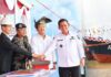 read news – 2 Kapal Pengawas Berkecepatan Tinggi Diluncurkan di Batam