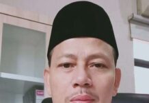 read news – Kadispar Bikin Wisatawan tak bisa Lupakan Tanjungpinang Kepala Dinas Kebudayaan dan Pariwisata (Disbudpar) Kota Tanjungpinang, Muhammad Nazri berharap, para wisatawan mancanegara yang sudah berkunjung bisa menjadikan Kota Tanjungpinang sebagai destinasi tak terlupakan. (Foto : abdi perdana - batamtv.com)