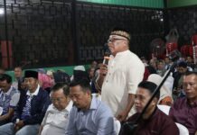 read news – Pembangunan oleh Pemko Batam Sasar ke Pemukiman