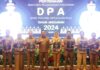 read news – Kepala OPD Terima Penyerahan DPA dari Gubernur Kepri Ansar Gubernur Ansar mengapresiasi dan mengucapkan terima kasih kepada Sekda, TAPD, pimpinan OPD dan DPRD Kepri. (Foto - dwi susilo - batamtv.com)