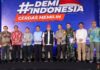 read news – Menkominfo Ajak Pemuda aktif dalam Pemilu 2024