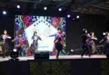 read news – Dispbudpar Bakal Sajikan Atraksi Kesenian Daerah di HUT Tanjungpinang Atraksi Seni budaya akan ditampilkan dalam perayaan HUT Kota Tanjungpinang. (Foto : Abdi Perdana - batamtv.com)