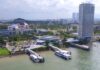 read news – Pelabuhan Telaga Punggur dan Ferry Batam Center Paling Sibuk Selama Mudik Nataru