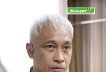 read news – Kualitas Air Keruh, SPAM BP Batam Tegur PT ABHi