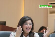 read news – Nilai Investasi Tumbuh, Ekonomi Batam Maju