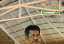 read news – Kepala BP Batam: 2024 Jadikan Batam Sebagai Kota Pariwisata