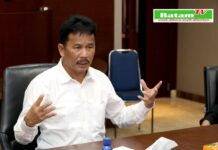 read news – Kepala BP Batam : Kunjungan 2 Juta Wisatawan Bukan Mustahil