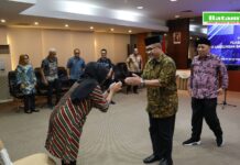 read news – BP Batam Kembali Lantik Pejabat Manajerial BP Batam