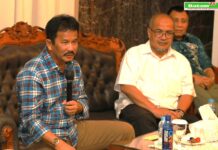 read news – Kepala BP Batam Motivasi Pegawai RSBP Batam