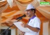 read news – Kepala BP Batam Ajak Seluruh Insan Kementrian Agama Curahkan Pengabdian