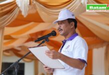 read news – Kepala BP Batam Ajak Seluruh Insan Kementrian Agama Curahkan Pengabdian