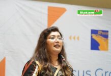 read news – Penerbangan Rute Batam – China, Tingkatkan Peluang Bisnis dan Investasi